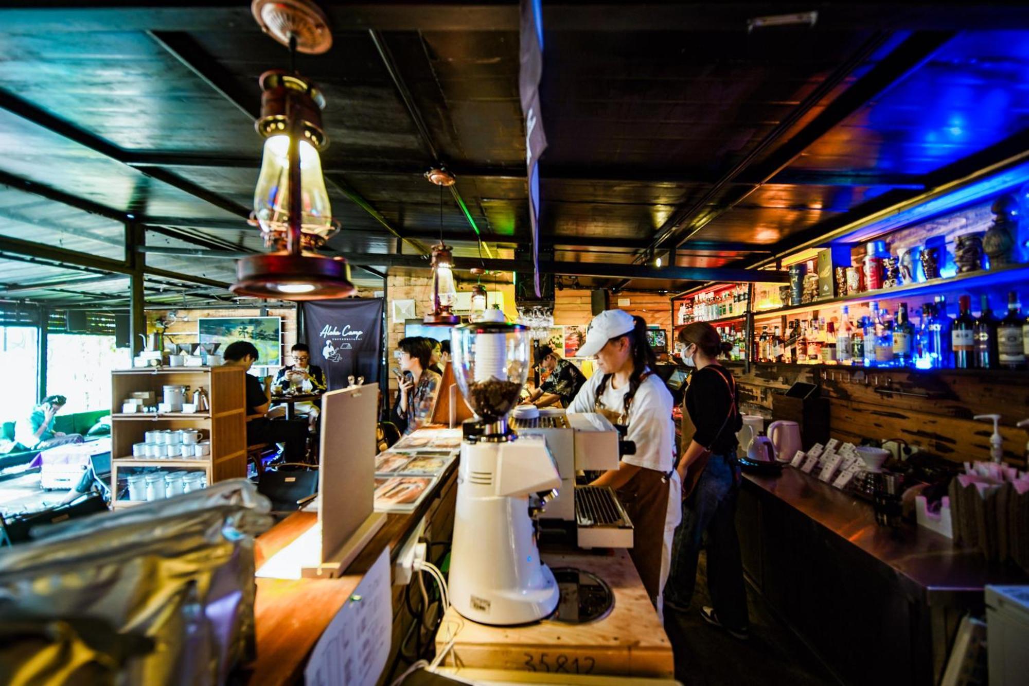 Chengdu Flipflop Hostel Poshpacker Bagian luar foto