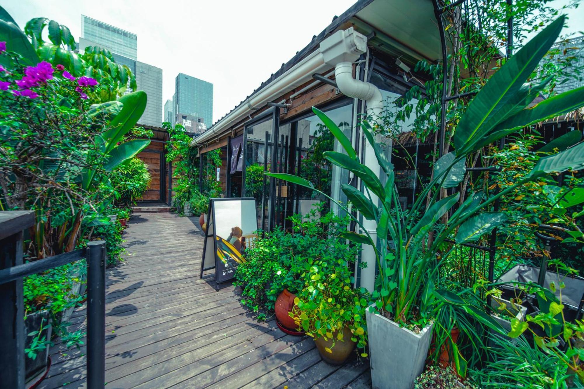 Chengdu Flipflop Hostel Poshpacker Bagian luar foto